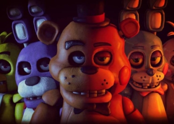 Five Nights at Freddy’s: Help Wanted 2 Free Download