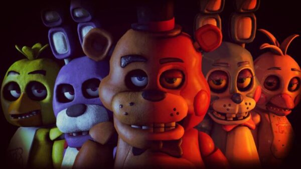 Five Nights at Freddy’s: Help Wanted 2 Free Download