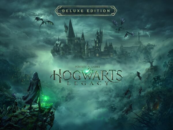 Hogwarts Legacy Deluxe Edition Free Download