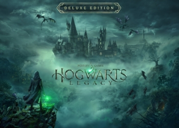 Hogwarts Legacy Deluxe Edition Free Download