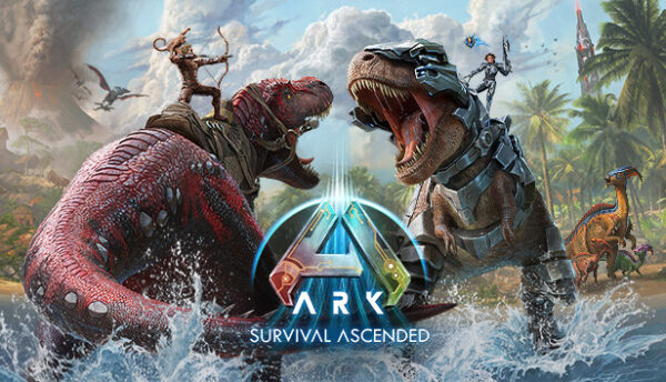 ARK: Survival Ascended Free Download