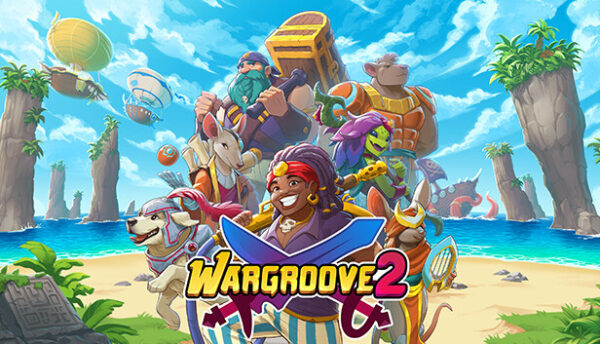 Wargroove 2 Free Download