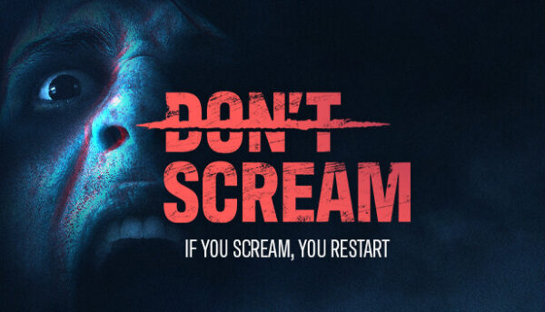 Don't Scream Game Download