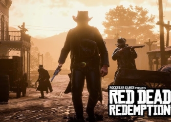 Red Dead Redemption 2 Free Download