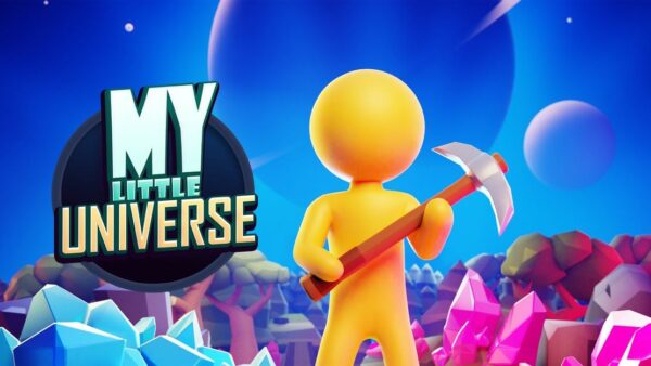 My Little Universe Free Download