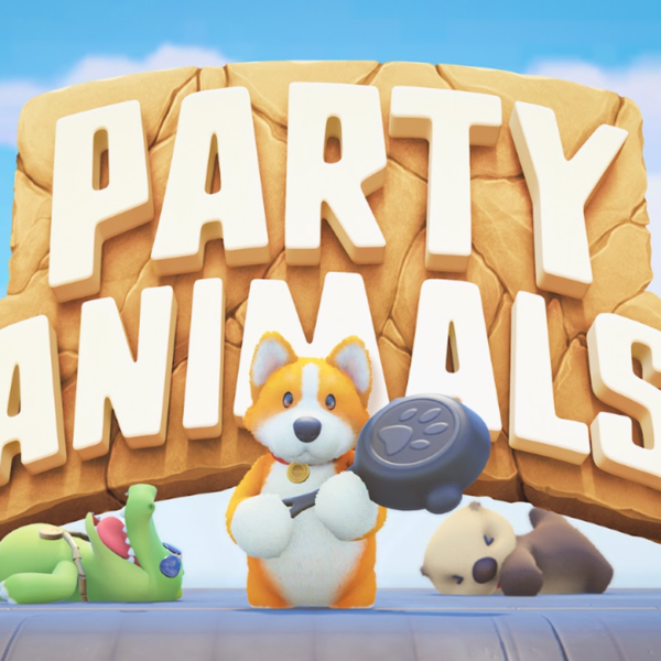 Party Animals Free Download