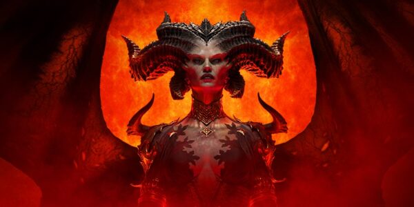 Diablo IV Free Download