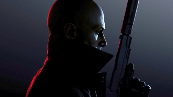 HITMAN 3 Free Download