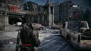 Gears of War Ultimate Edition