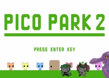 PICO PARK 2