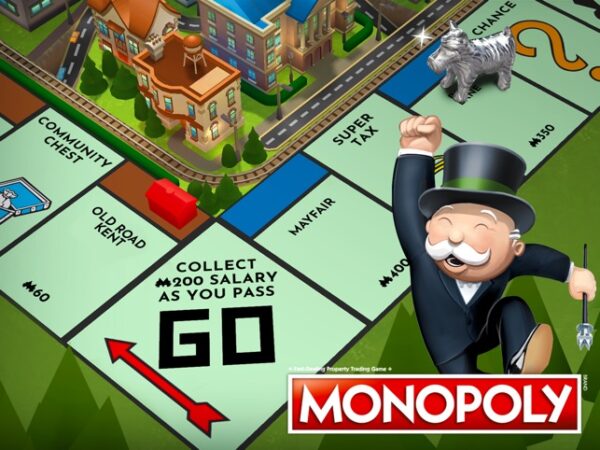 Monopoly