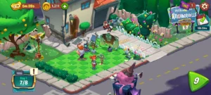 Plants vs Zombies 3