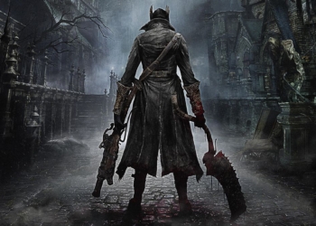 Bloodborne