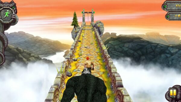 Temple Run