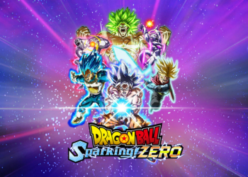 Dragon Ball Sparking! Zero Ultimate Edition