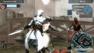 Assassin's Creed: Bloodlines