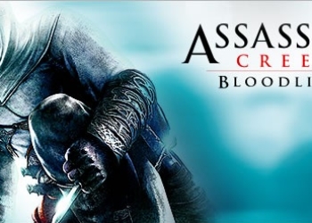 Assassin’s Creed: Bloodlines