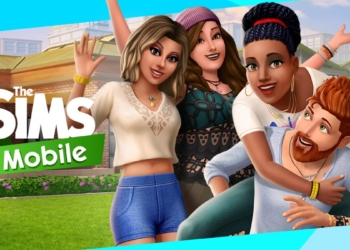 The Sims Mobile