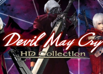 Devil May Cry HD Collection