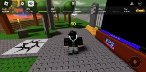 Roblox