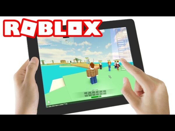 Roblox (Android)