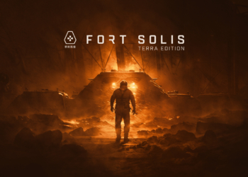 Fort Solis Terra Edition Free