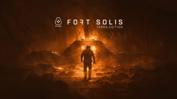 Fort Solis Terra Edition Free